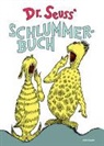 Dr Seuss, Dr. Seuss, Dr. Seuss, Nadia Budde - Dr. Seuss' Schlummerbuch