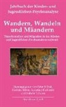Masoud Azhar, Aba Belchior Melicias, Peter Bründl, Kathrin Hörter, Sebas Kudritzki, Sebastian Kudritzki... - Wandern, Wandeln und Mäandern