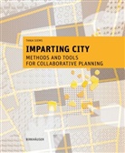 Tanja Siems - Imparting City