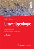 Sylke Hilberg - Umweltgeologie