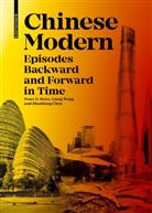 Zhanliang Chen, Peter G Rowe, Peter G. Rowe, Liang Wang - Chinese Modern