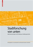 Luisa Beyenbach, Druzynski v Boetticher, Alexandra Druzynski v. Boetticher, Druzynski von Boetticher - Stadtforschung von unten