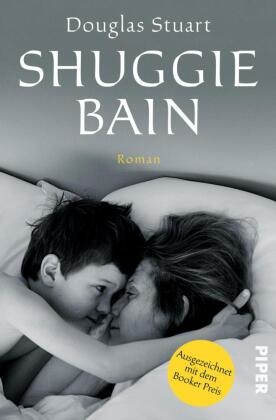 Douglas Stuart - Shuggie Bain - Roman | Booker Preis 2020