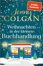 Jenny Colgan - Weihnachten in der kleinen Buchhandlung