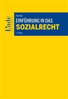Paul Haslinger - Einführung in das Sozialrecht