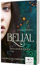 Julia Dippel - Belial 2: Seelenfrieden