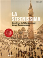 Damals, DAMALS - Das Magazin für Geschichte, DAMALS – Das Magazin für Geschichte - La Serenissima