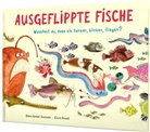 Debra Kempf Shumaker, Claire Powell - Ausgeflippte Fische