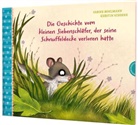 Sabine Bohlmann, Kerstin Schoene - Der kleine Siebenschläfer 7: Die Geschichte vom kleinen Siebenschläfer, der seine Schnuffeldecke verloren hatte