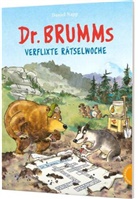 Daniel Napp, Silke Reimers - Dr. Brumm