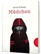 Annet Schaap, Annet Schaap - Mädchen