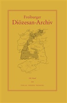 Christoph Schmider - Freiburger Diözesanarchiv