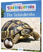 Axel Gutjahr - Meine große Tierbibliothek: Die Schildkröte