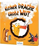 Robert Starling - Kleiner Drache Finn: Kleiner Drache, große Wut