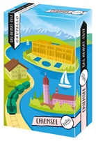 Andrea Hesse, Harald Hesse - Chiemsee. Das Heimat-Quiz