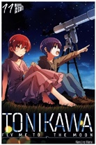 Kenjiro Hata - TONIKAWA - Fly me to the Moon 11