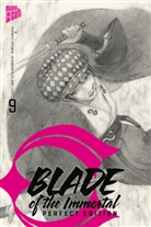 Hiroaki Samura - Blade Of The Immortal - Perfet Edition 9
