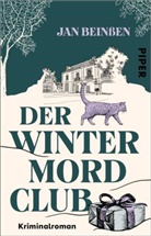 Jan Beinßen - Der Wintermordclub