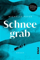 Michelle Paver - Schneegrab