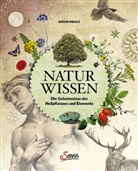 Miriam Wiegele - Naturwissen