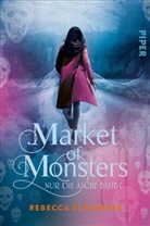 Rebecca Schaeffer - Market of Monsters