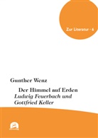 Gunther Wenz - Der Himmel auf Erden