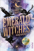 Laura Labas - Emerald Witches