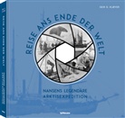Geir O Kløver, Geir O. Kløver - Reise ans Ende der Welt