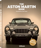 Rene Staud, René Staud - The Aston Martin Book. Revised Edition