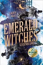 Laura Labas - Emerald Witches