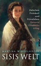 Martina Winkelhofer - Sisis Welt