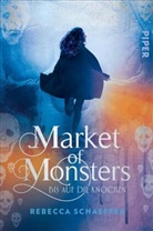 Rebecca Schaeffer - Market of Monsters
