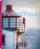 Brice Portolano - Funkstille