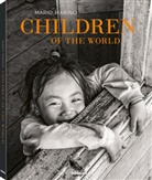 Mario Marino - Children of the world