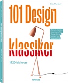 Silke Pfersdorf - 101 Designklassiker
