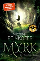 Michael Peinkofer - Myrk