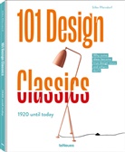Silke Pfersdorf - 101 Design Classics