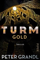 Peter Grandl - Turmgold