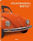 Elmar Brümmer - IconiCars VW Beetle