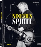 Paul Bergen - Nineties Spirit
