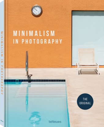Josefine Raab - Minimalism in Photography - The Original