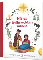 Willemijn de Weerd, Willemijn de Weerd, Marieke Ten Berge - Wie es Weihnachten wurde