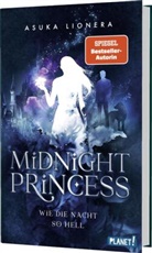Asuka Lionera - Midnight Princess 1: Wie die Nacht so hell