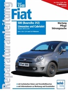 Christoph Pandikow - ARA Fiat 500