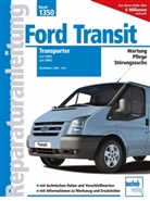 Christoph Pandikow - Ford Transit Transporter