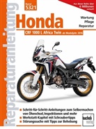 Franz Josef Schermer - Honda CRF 1000 L Africa Twin