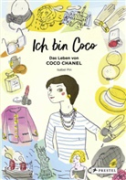 Isabel Pin, Isabel Pin - Ich bin Coco