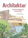 Pamela Baron, Pamela Leigh Baron, Annette Roeder, Pamela Baron, Pamela Leigh Baron - Architektur