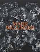 Mark Hudson, Markus Stegmann, Mark Wallinger, Markus Stegmann, Museum Langmatt Stegmann, Markus Stegmann Museum Langmatt - Mark Wallinger
