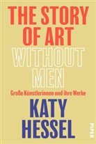 Katy Hessel - The Story of Art without Men
